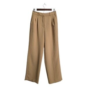 Aritzia Wilfred Effortless Crepette Sz 6